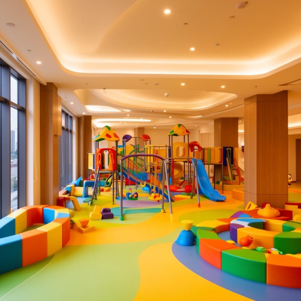 Kids Play Zone