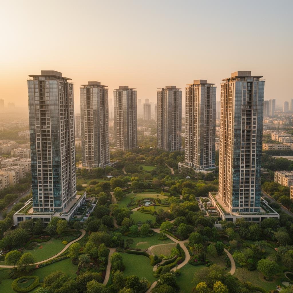 Prime Sector 58 Location