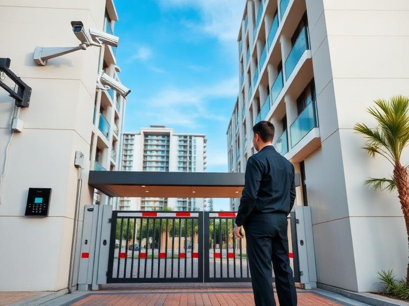 Multi-Tier Smart Security